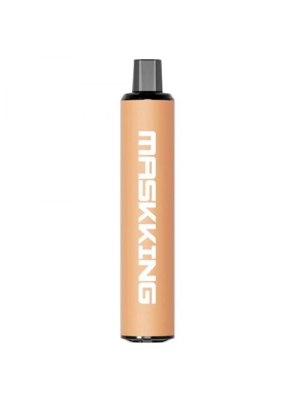 5% Maskking High GTS Disposable Vape