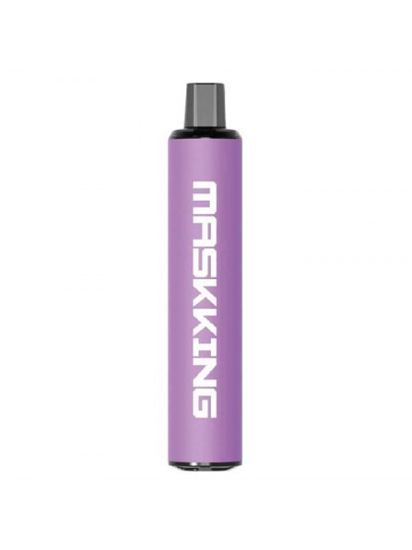 5% Maskking High GTS Disposable Vape