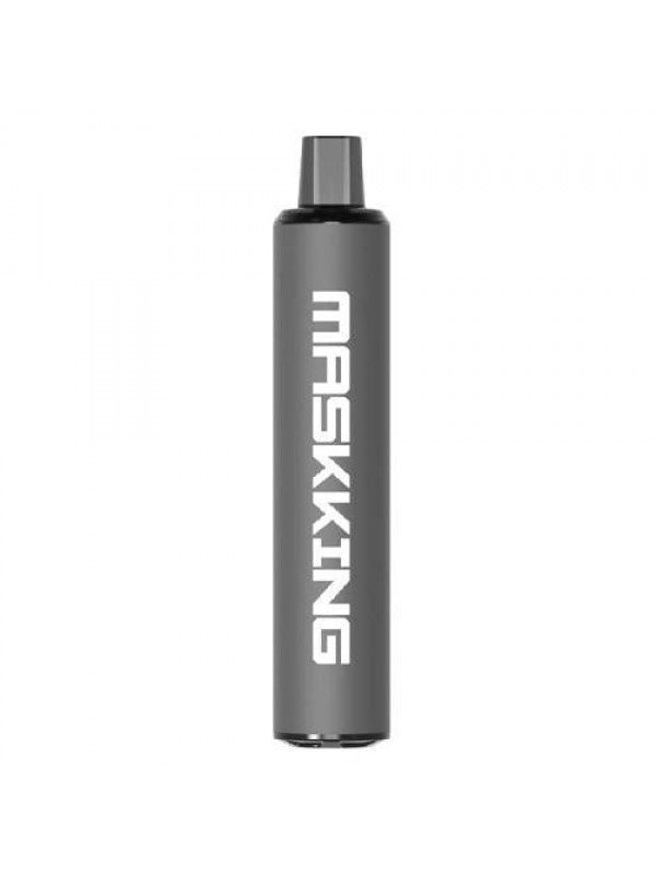5% Maskking High GTS Disposable Vape