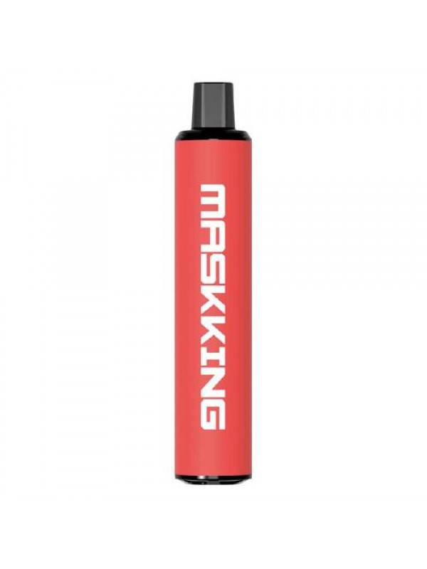 5% Maskking High GTS Disposable Vape