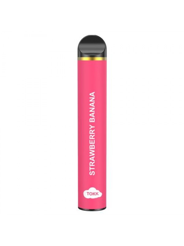TQS Non-Tobacco Herbal Sticks