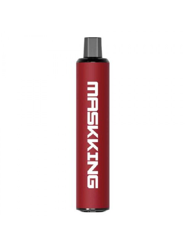 5% Maskking High GTS Disposable Vape