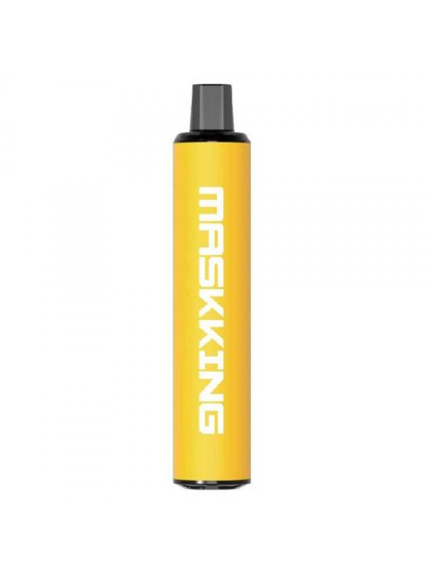 5% Maskking High GTS Disposable Vape