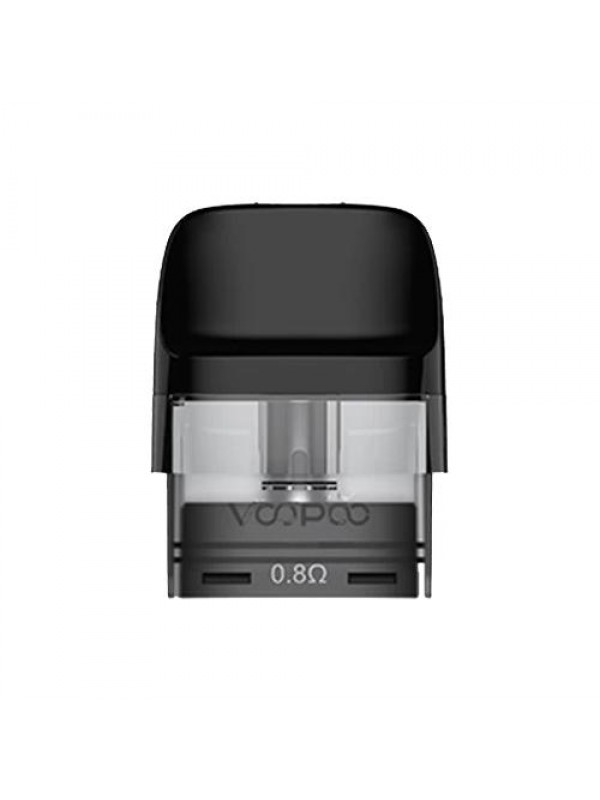 Voopoo Drag Nano 2 Replacement Pods (3x Pack)