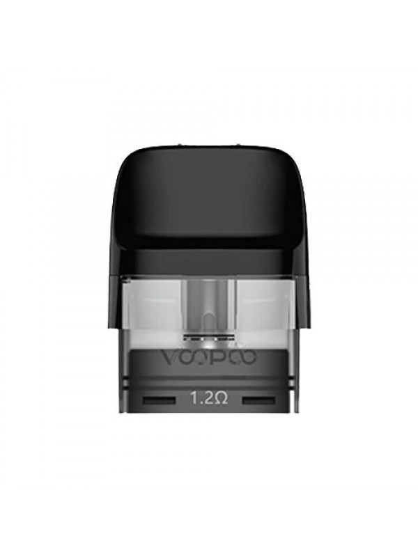 Voopoo Drag Nano 2 Replacement Pods (3x Pack)