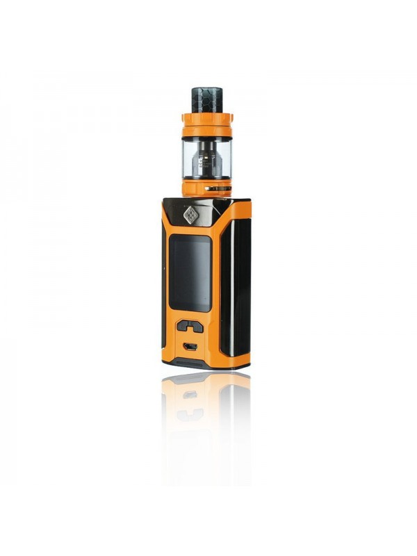 Wismec SINUOUS RAVAGE230 Kit w/ GNOME King Tank