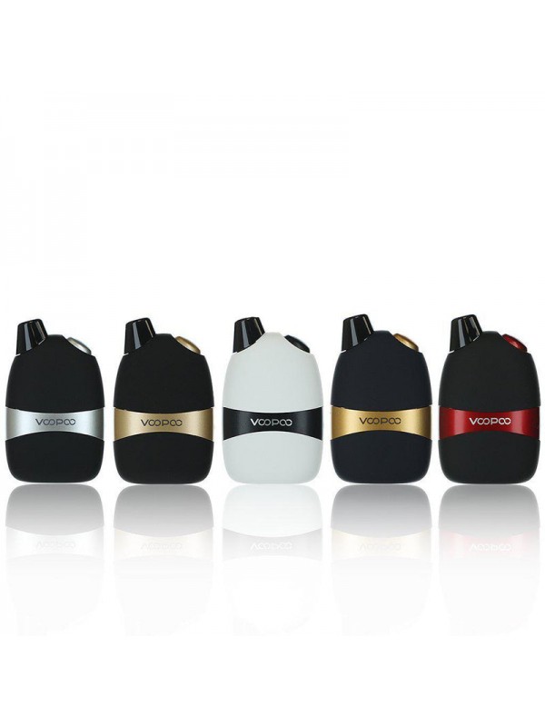VooPoo PANDA Ultra-Portable System Kit