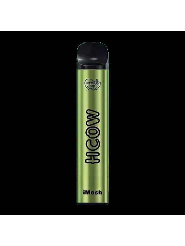 Hcow Imesh 10ml Disposable Vape