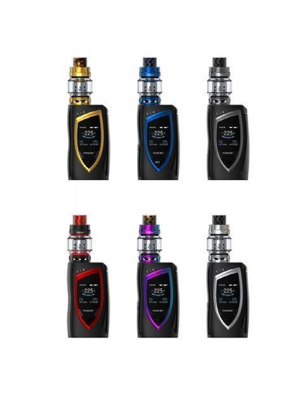 SMOK Devilkin 225W TC Kit