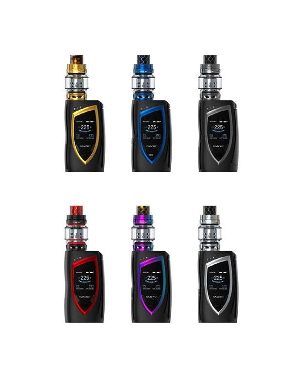 SMOK Devilkin 225W TC Kit