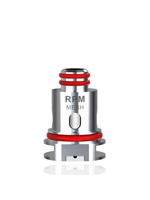 RPM Coils (5pcs) - Smok