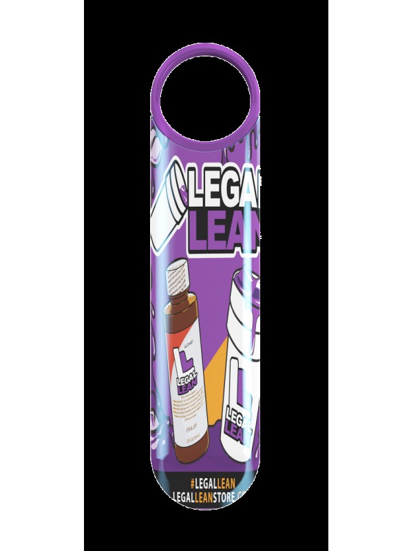 Legal Lean Melatonin Sleep Disposable Vape