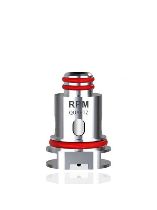 RPM Coils (5pcs) - Smok