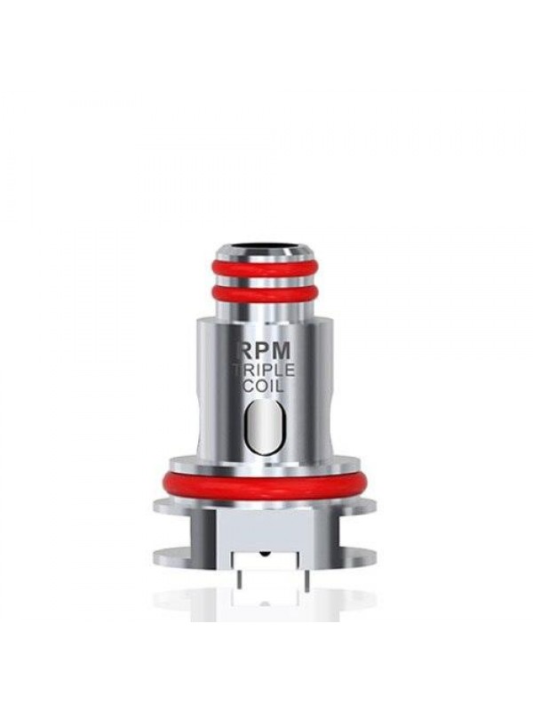 RPM Coils (5pcs) - Smok