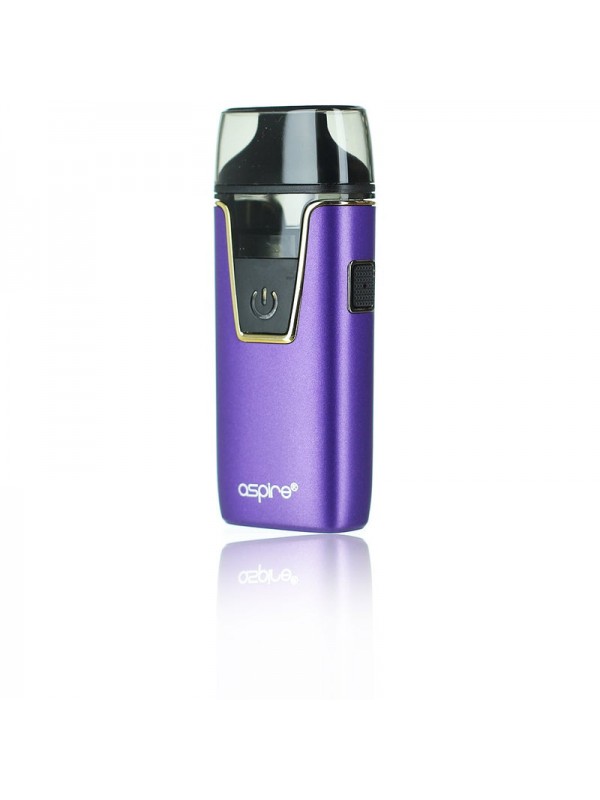 Aspire Nautilus Ultra-Portable AIO Kit