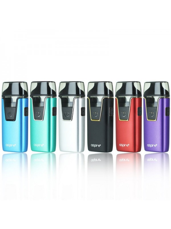 Aspire Nautilus Ultra-Portable AIO Kit