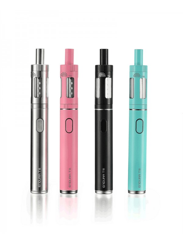 Endura T18 14W Kit - Innokin