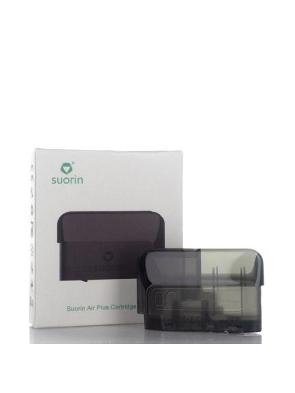 Suorin Air Plus Replacement Pod Cartridge