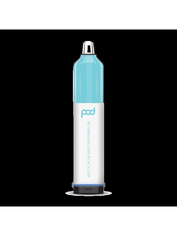 Pod Mesh 5500 Disposable Vape