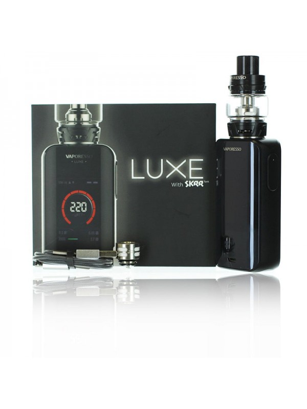 Vaporesso LUXE 220W Kit
