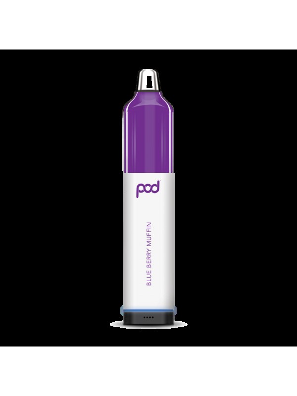 Pod Mesh 5500 Disposable Vape