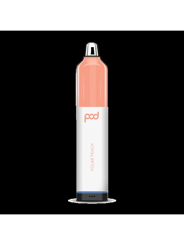 Pod Mesh 5500 Disposable Vape