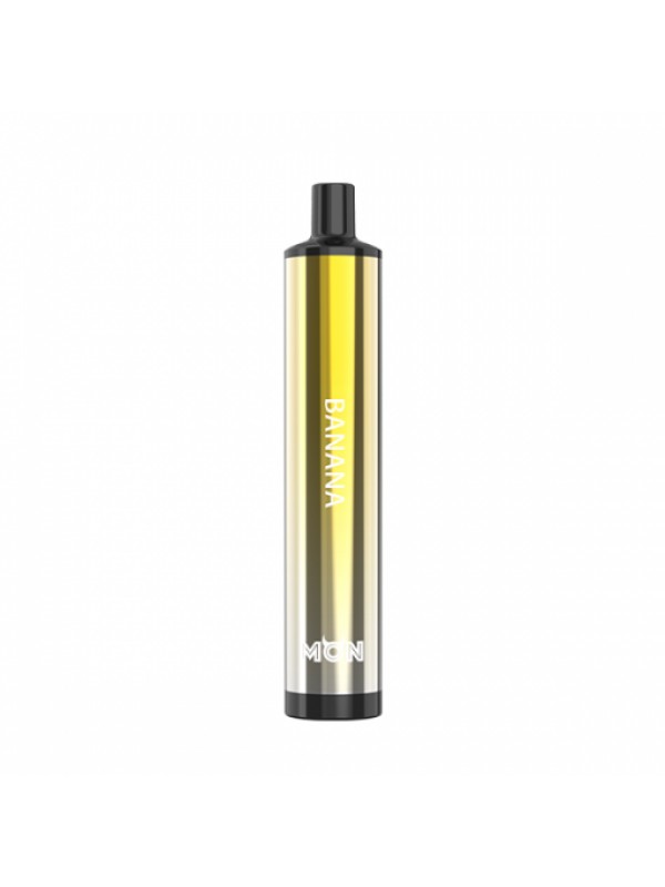 Monvape MonMAX Disposable Vape