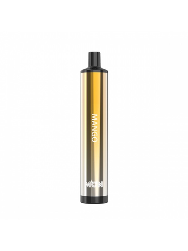 Monvape MonMAX Disposable Vape