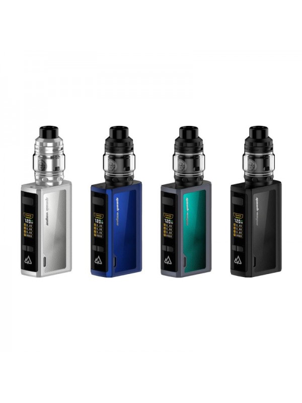 Geekvape Obelisk 120W FC Z Kit