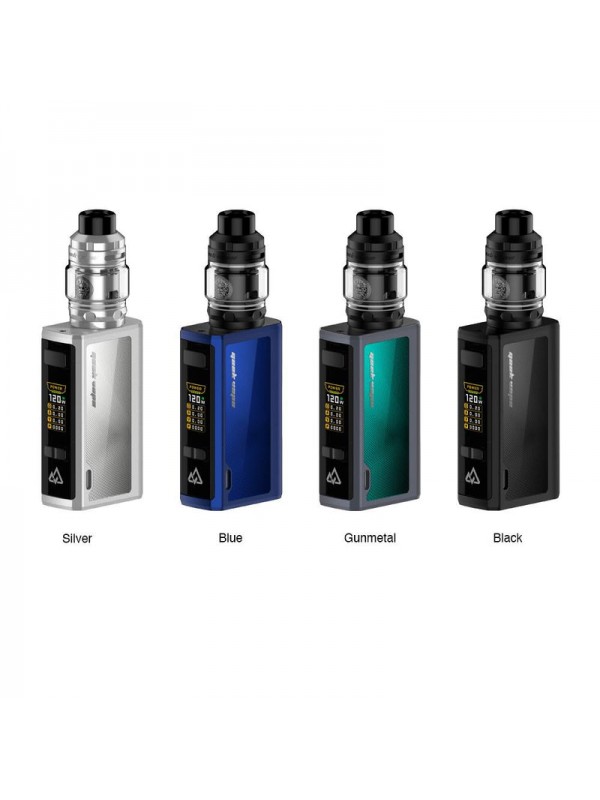 Geekvape Obelisk 120W FC Z Kit