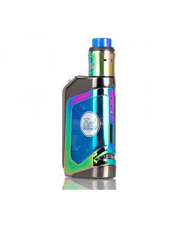 Revenant x TVL Delta 100W Squonk Kit