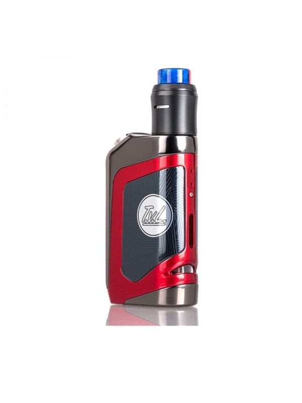 Revenant x TVL Delta 100W Squonk Kit
