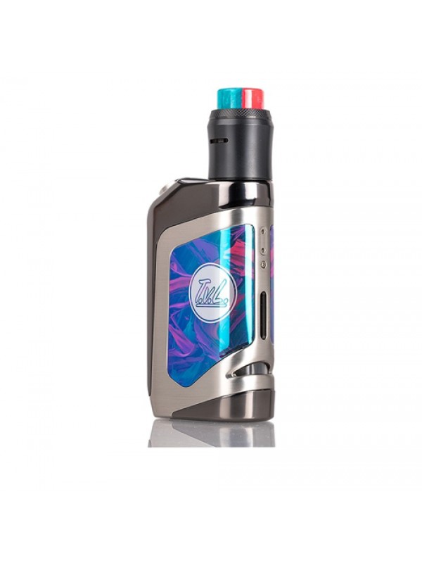 Revenant x TVL Delta 100W Squonk Kit