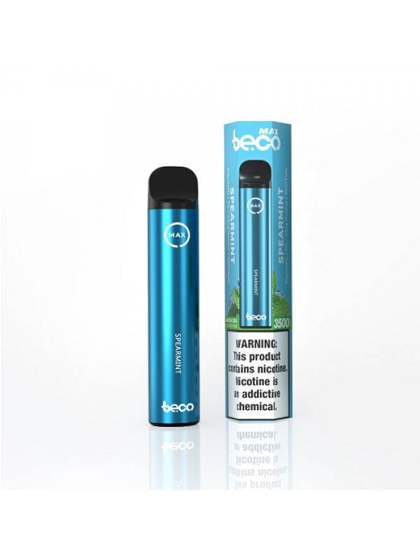 Vaptio Beco Max 9ml Disposable Vape