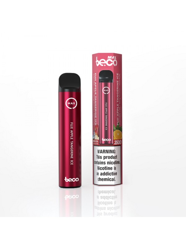 Vaptio Beco Max 9ml Disposable Vape