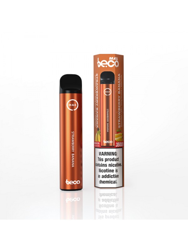 Vaptio Beco Max 9ml Disposable Vape