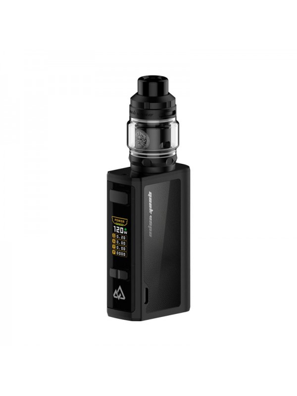 Geekvape Obelisk 120W FC Z Kit