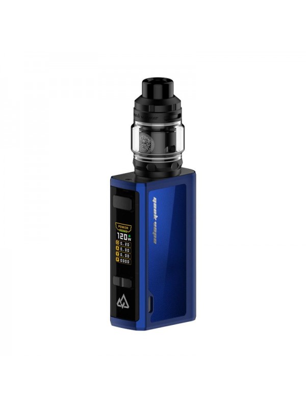 Geekvape Obelisk 120W FC Z Kit