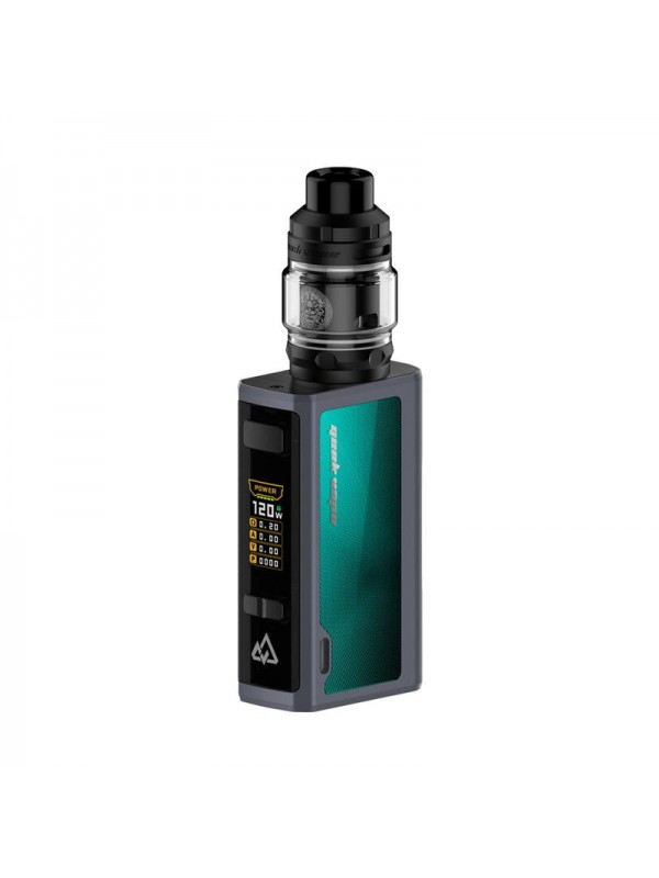 Geekvape Obelisk 120W FC Z Kit