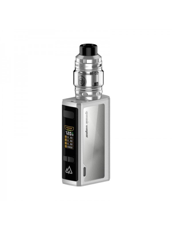 Geekvape Obelisk 120W FC Z Kit