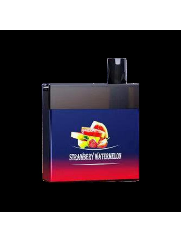R and M Dazzle King 8ml Disposable Vape
