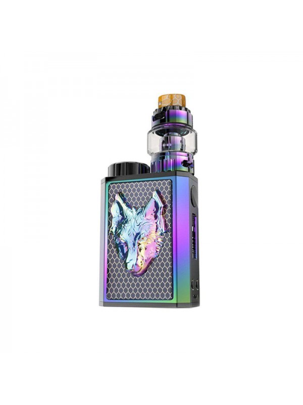 SnowWolf Mfeng Mini 100W Kit