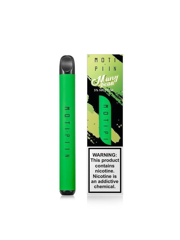 MOTI PIIN Disposable Vape
