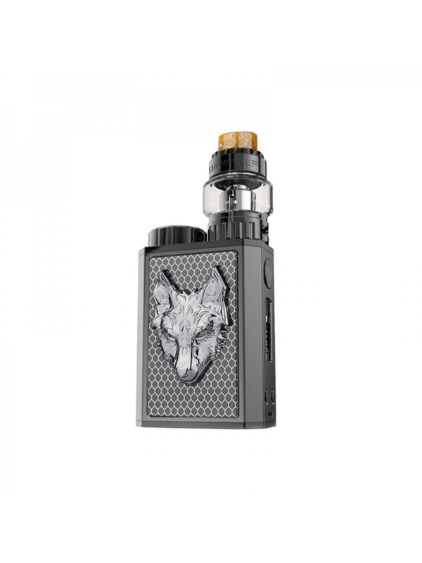 SnowWolf Mfeng Mini 100W Kit