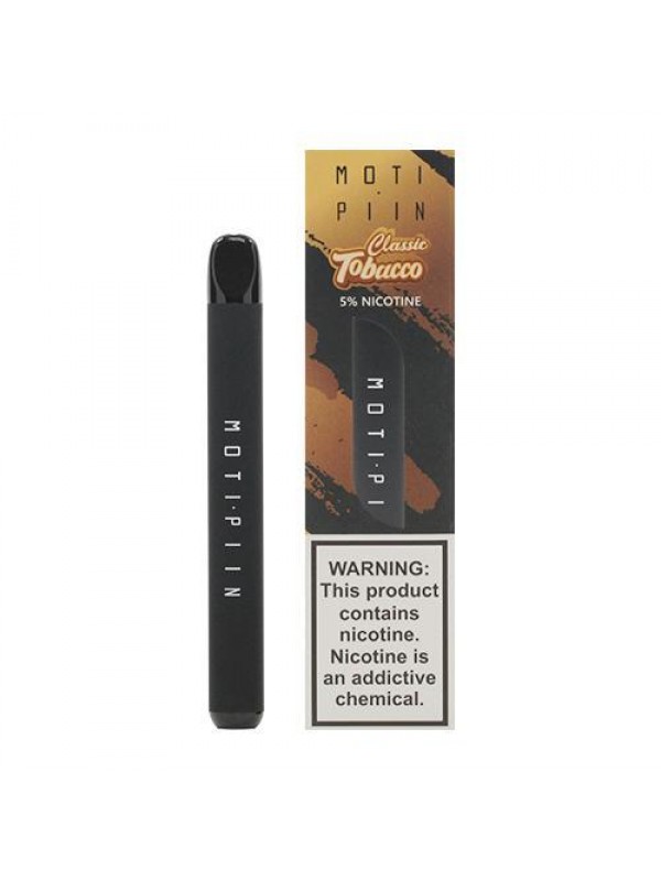 MOTI PIIN Disposable Vape