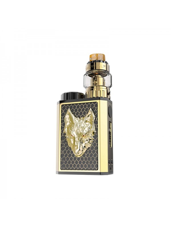 SnowWolf Mfeng Mini 100W Kit