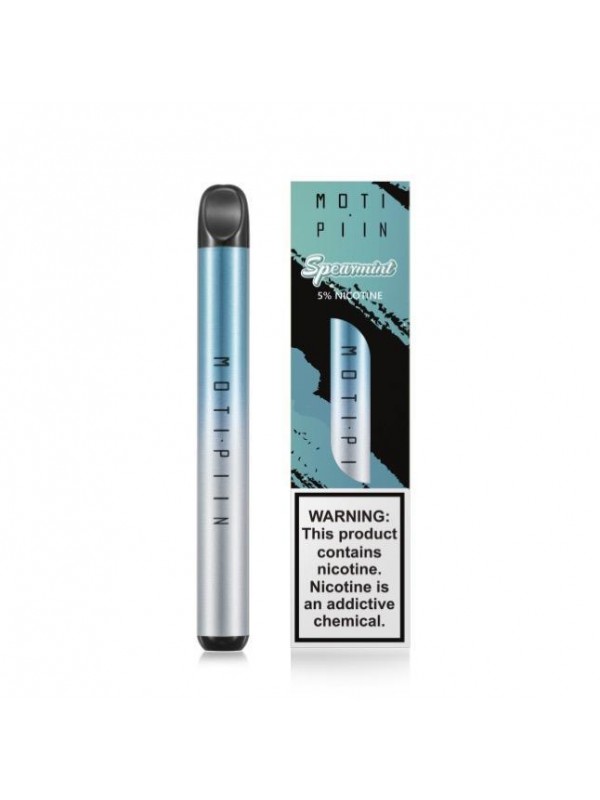 MOTI PIIN Disposable Vape