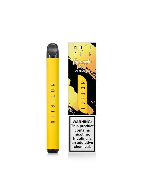 MOTI PIIN Disposable Vape