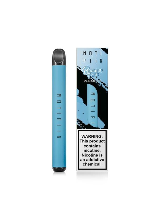 MOTI PIIN Disposable Vape