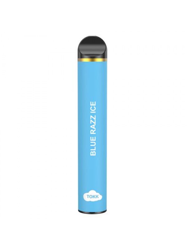 TOKK 2000 Disposable Vape